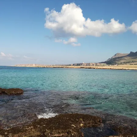 Benvenuti al Sud B&B-3