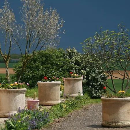 Les Fleurs Du Parc-2