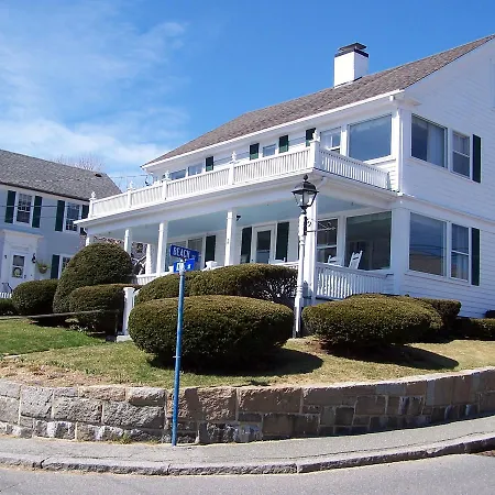 Beach & King Street Inn-2