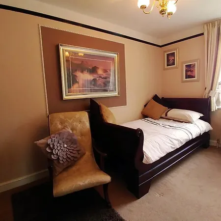 The Old Priory B&B-3