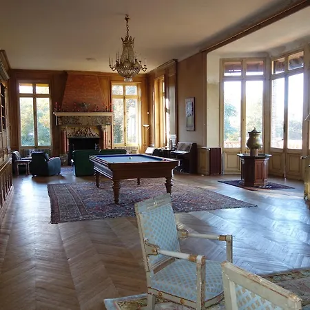 Chateau Mont Suzey-3