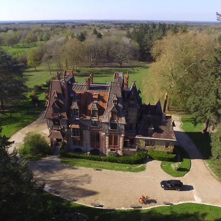 Chateau Mont Suzey-2