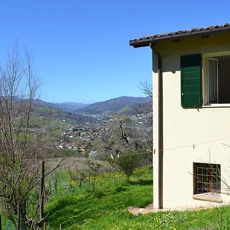 Nido D'Ape Bed And Breakfast-3