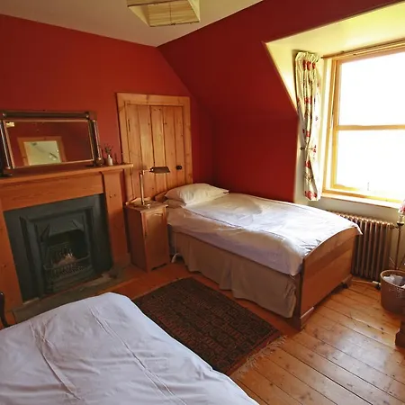 Netherton Farm B&B-3