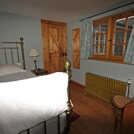 Netherton Farm B&B-2