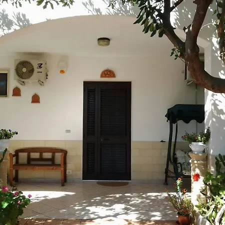 B&B Il Melograno Salento-2