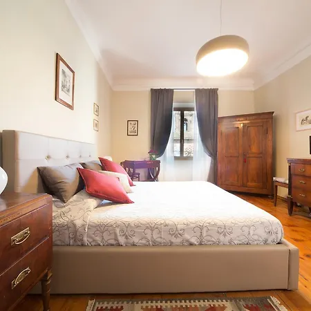 San Giacomo Bed & Breakfast-3
