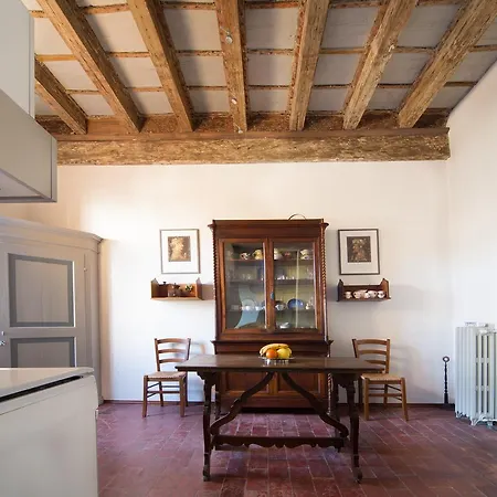 San Giacomo Bed & Breakfast-2