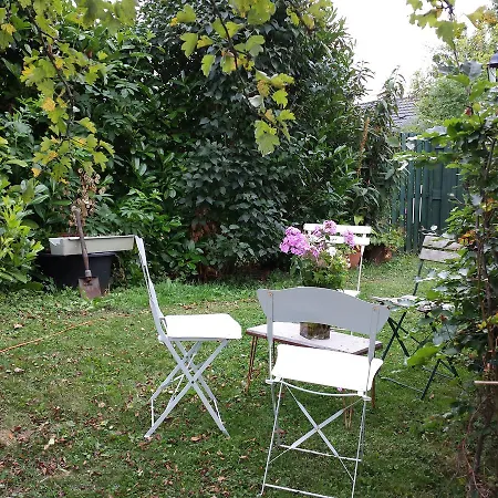 B&B aan de Limes in Maurik-3