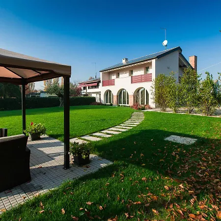 B&B Cà Dea Calle-2