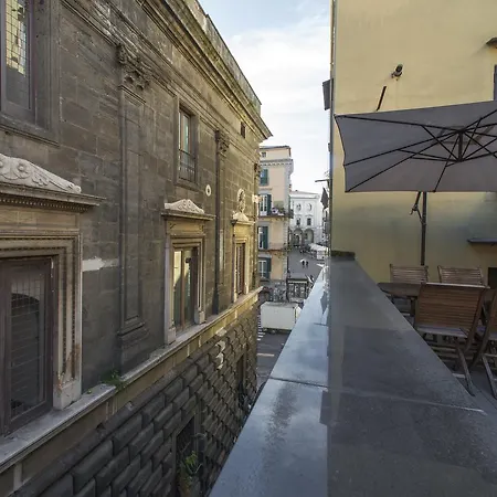 Il Taschino Suite-3