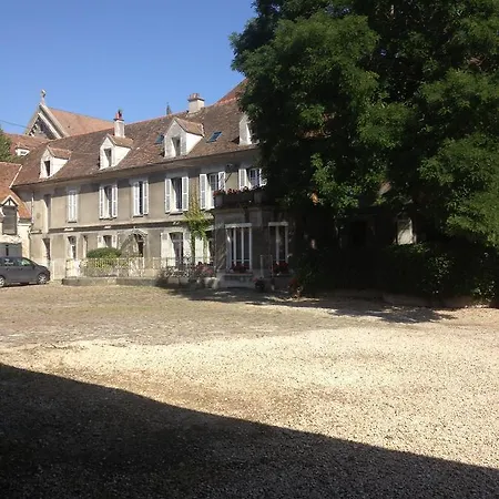 Maison d'hôtes la Ferme De L'abbaye-2