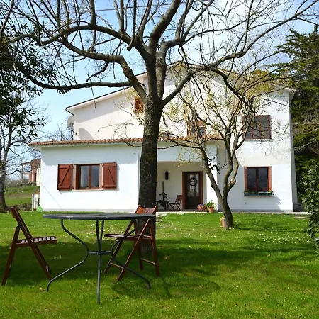 B&B Gocciaverde-3