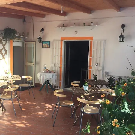 B&B La Terrazza Napoli-2
