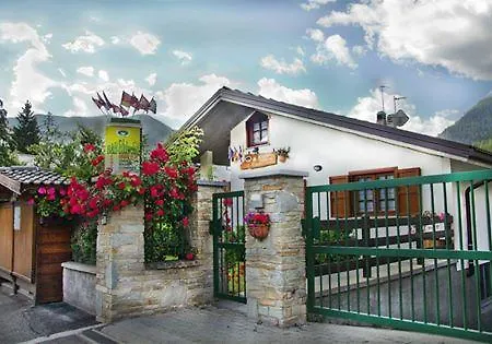B&B Edelweiss-2
