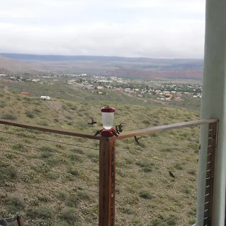 The Arizona Lighthouse B&B-3