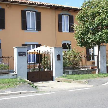 Dimora Sabatini B&B-2