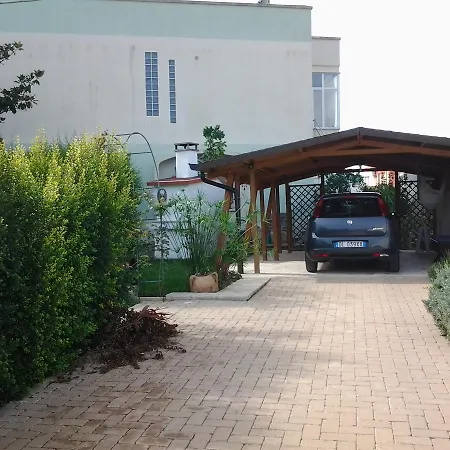 Le Vallonee B&B-3