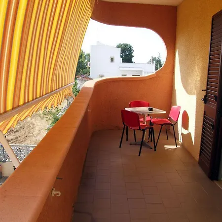 Villa Franca B&B-3