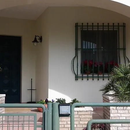 Le Vallonee B&B-2