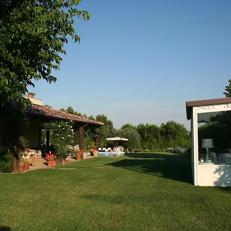 Casa Tentoni - Guest House-2