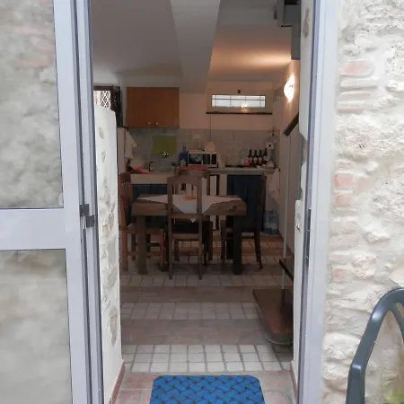 Calì B&B-2