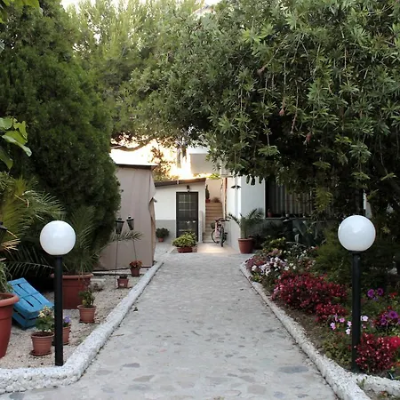 B&B Il Ristoro del Viandante-2