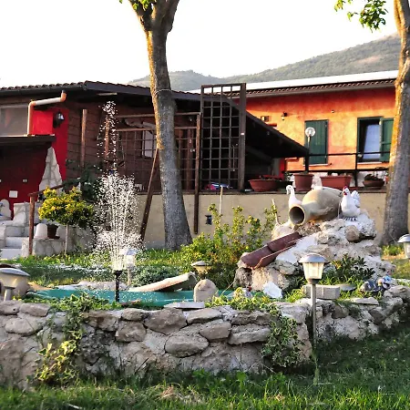 Country House Al Faraone-3