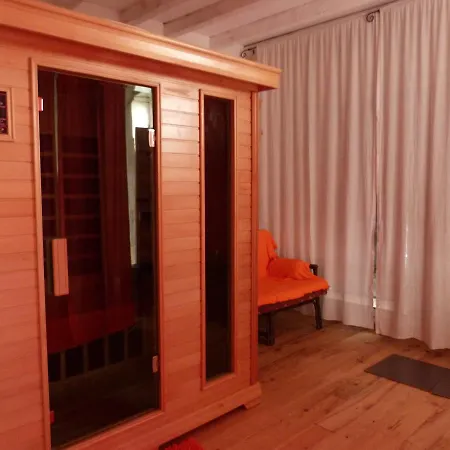 Le Clos Notre Dame B&B-2