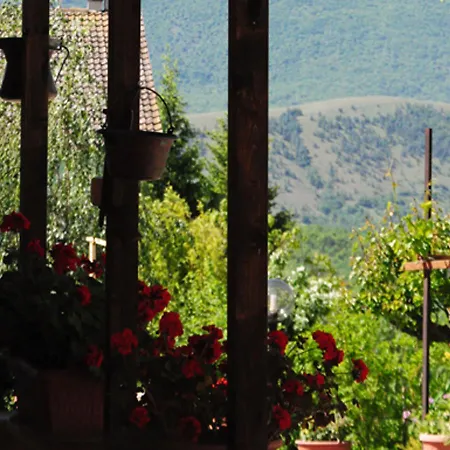 Country House Al Faraone-2