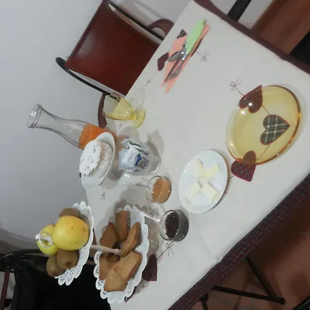B&B La Ca' Di Massuc-3