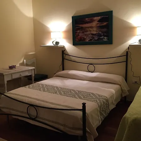 B&B Domus De Janas-3