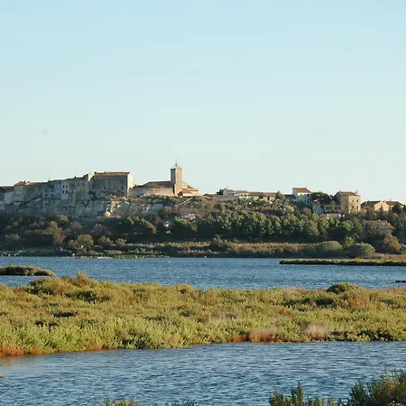 B&B Domaine Méditerranée-2
