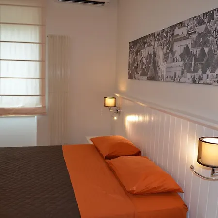 Terraeccellente B&B-3