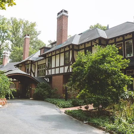 Gramercy Mansion-2