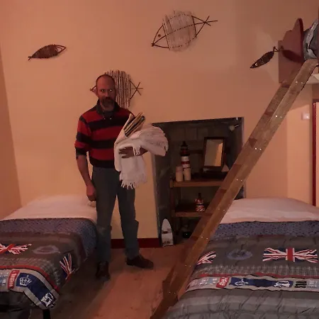Chambres D'Hotes Le Forgeron-3
