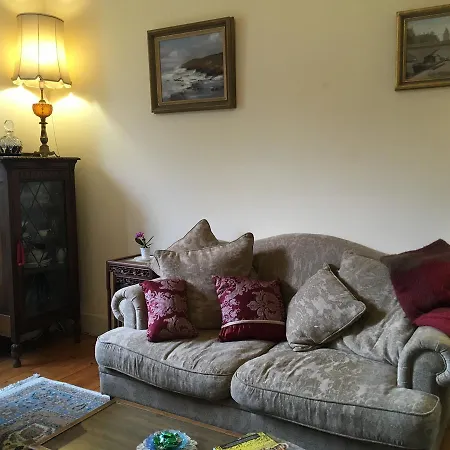 Summerhill Farm B&B-3