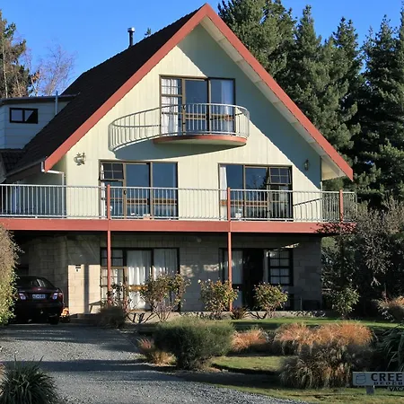 Creel House Bed And Breakfast-2