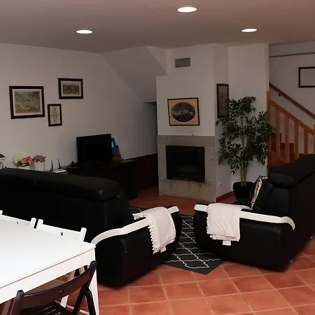 Casa Paz Do Outeiro-3