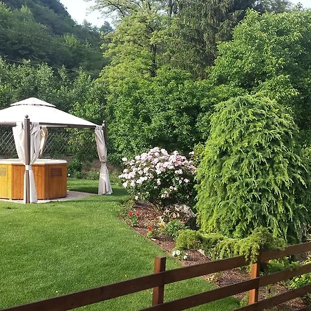 B&B Al Cedro-3