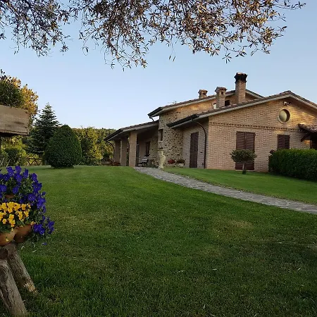 B&B Madonna Carradori-3