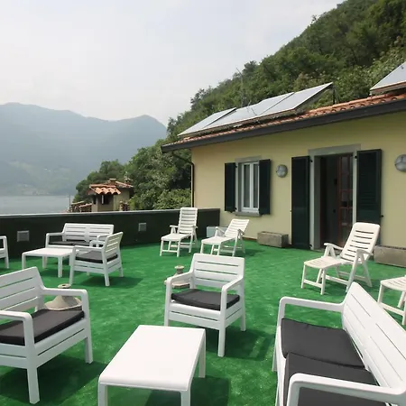 Hotel Ristorante Sensole-2