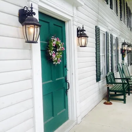 Rider'S Inn-2