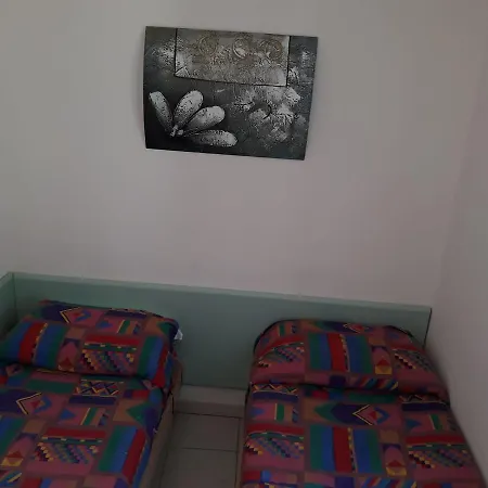 Affittacamere Ca' Dei Lisci-3