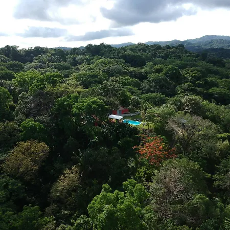 El Nido Rojo-2
