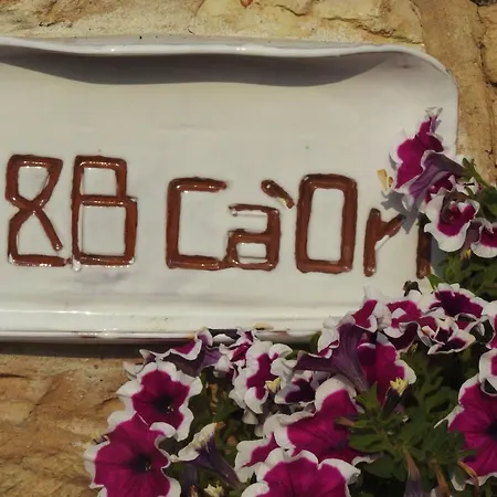B&B Ca' Ori-2
