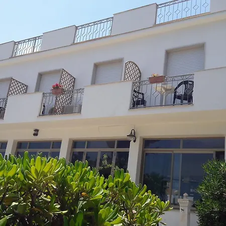 B&B Scogli Bianchi-2