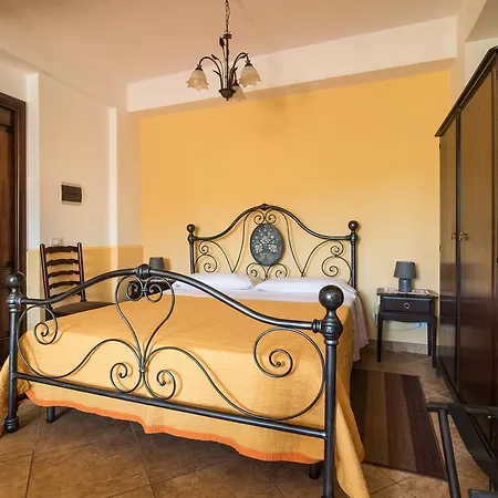 B&B Villagata-2