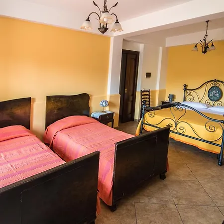 B&B Villagata-3