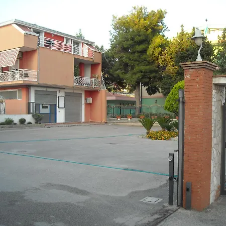 B&B dal Gallo-3